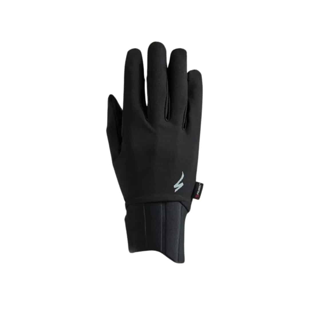 Specialized Women's NeoShell Gloves black