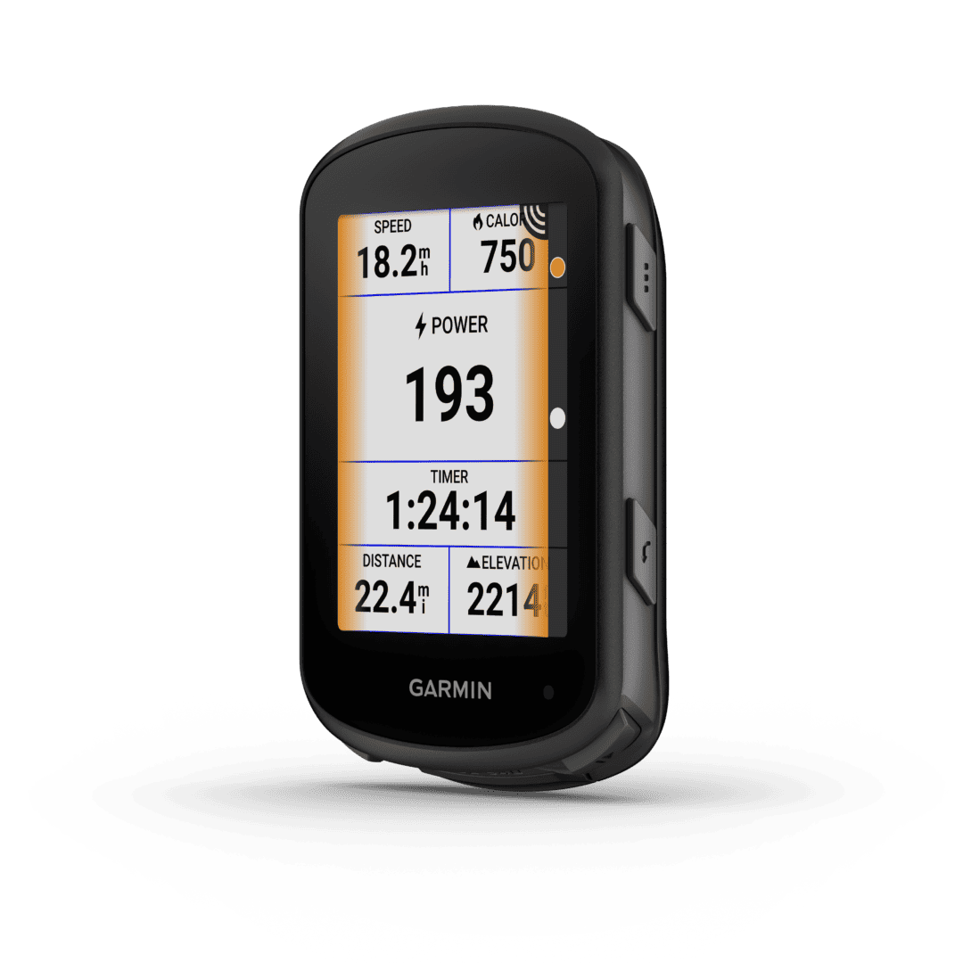 Garmin Edge 540 - Image 2