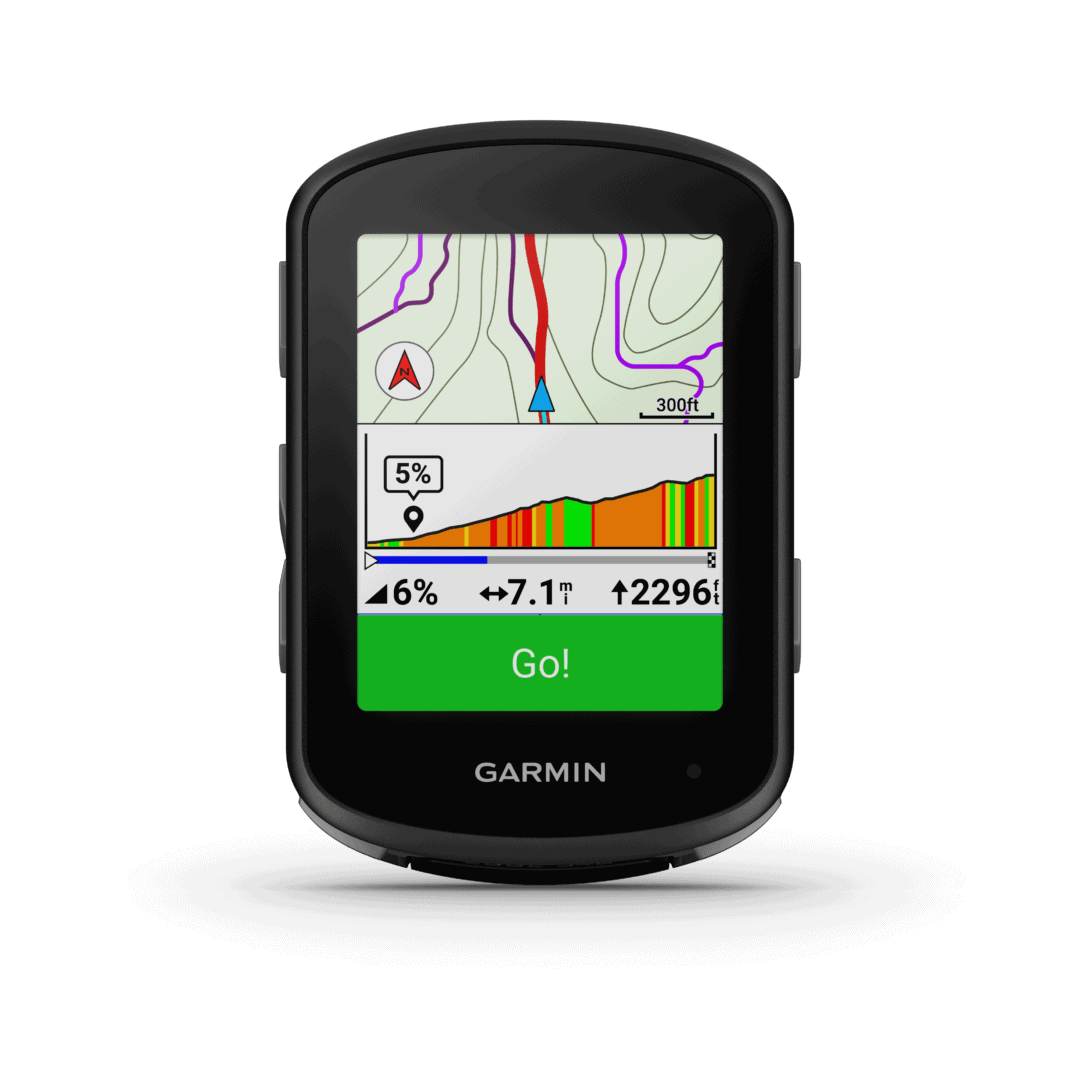 Garmin Edge 540 - Image 3