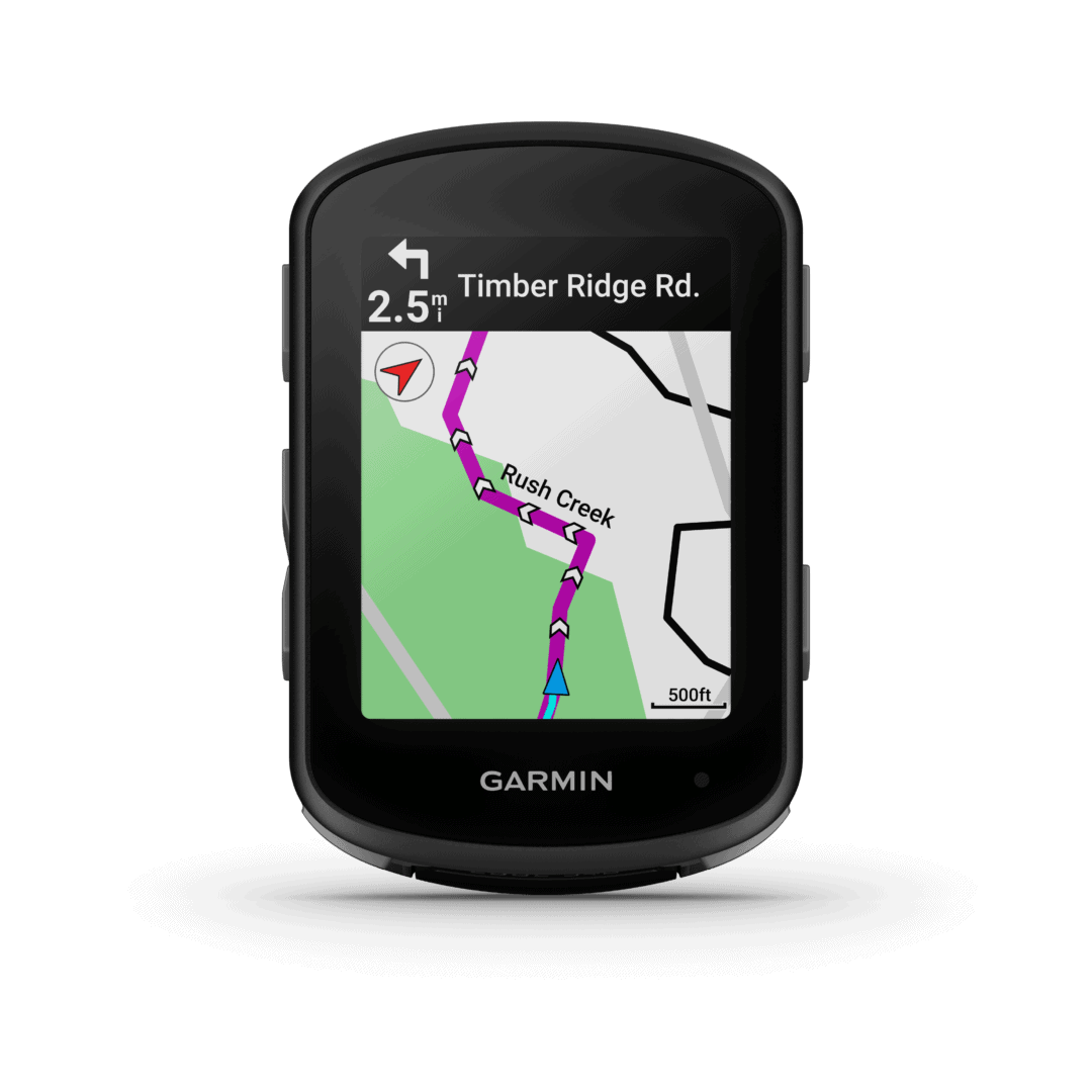 Garmin Edge 540 - Image 4