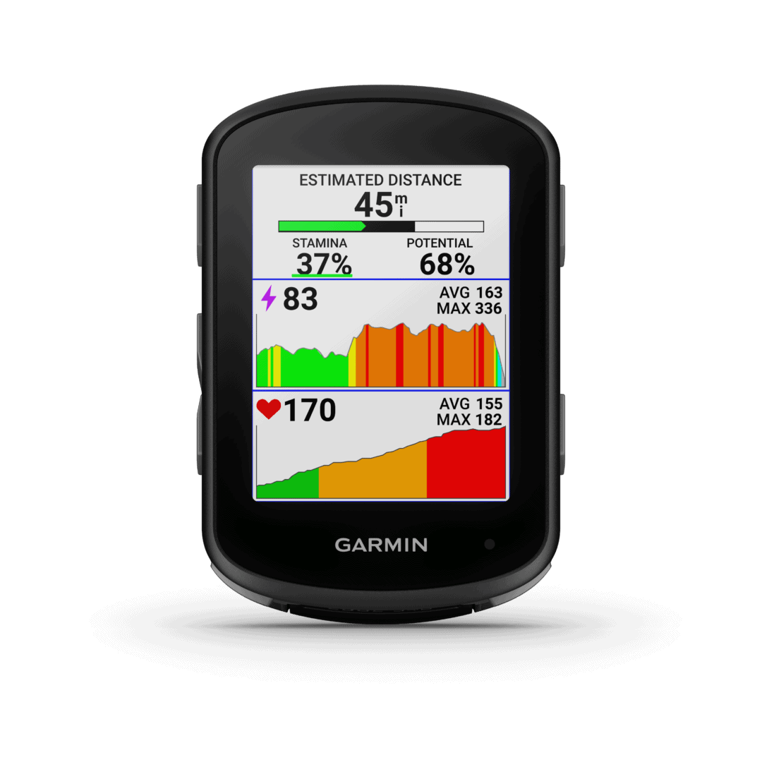 Garmin Edge 540 - Image 5