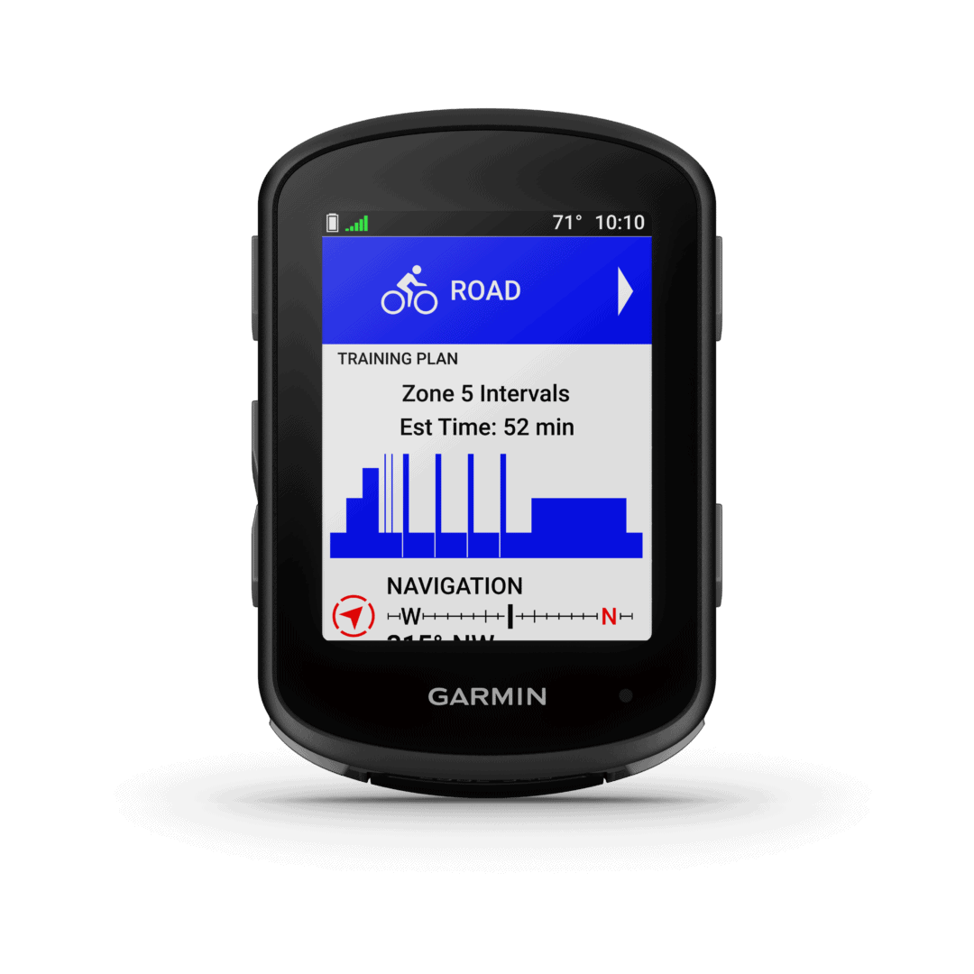 Garmin Edge 540 - Image 6