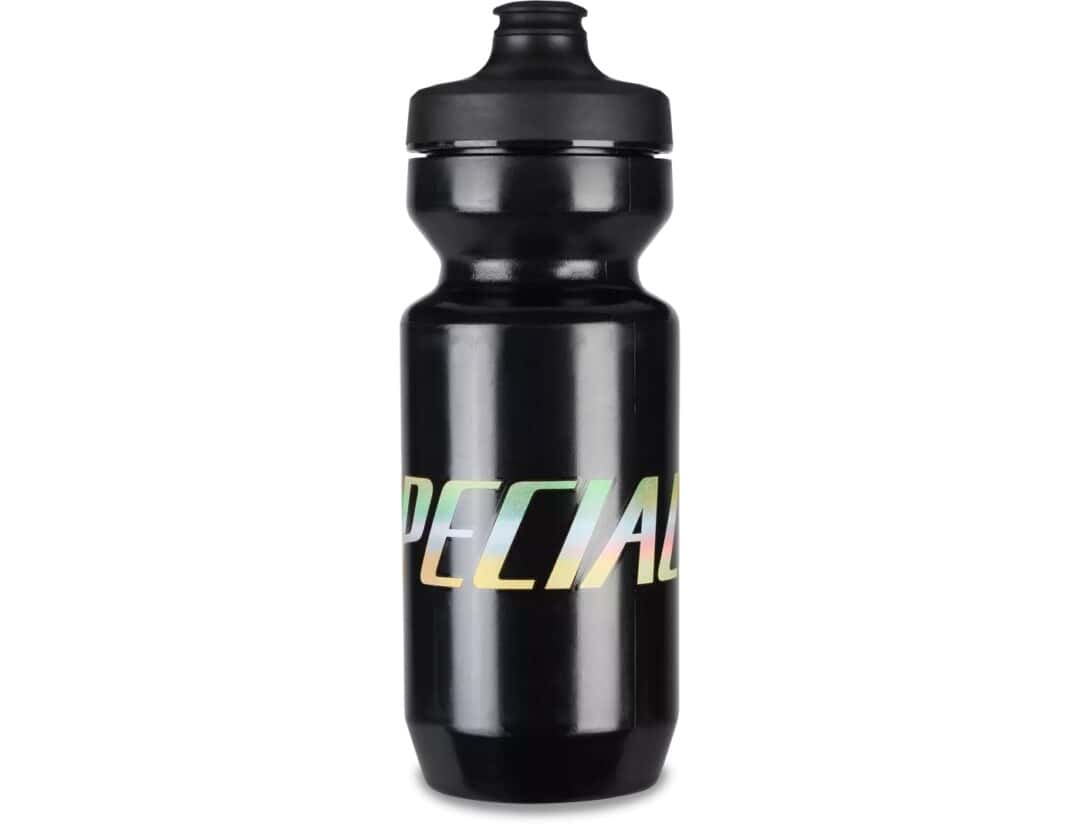 Specialized Purist Watergate 22oz Black Holograph