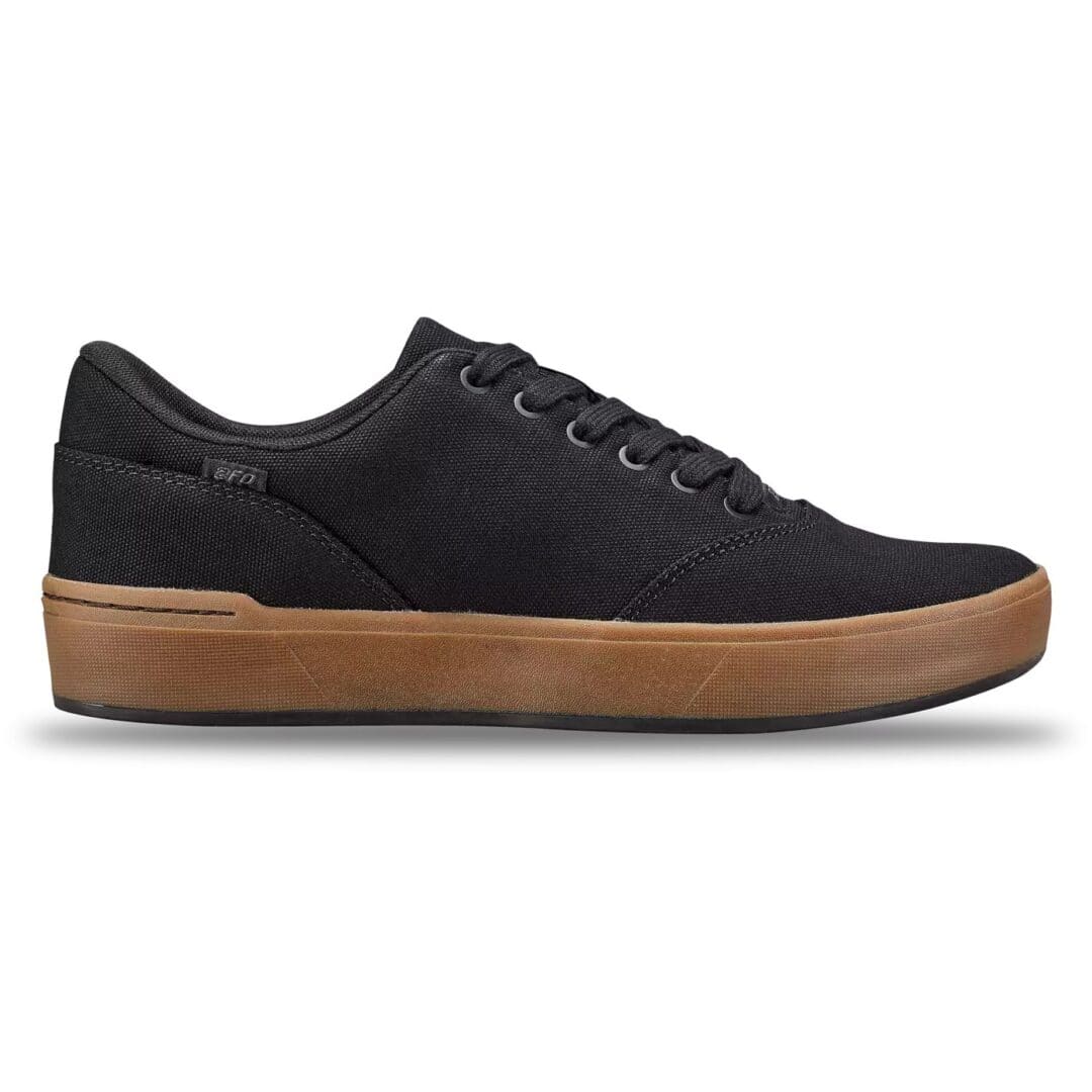 Specialized 2FO Method Shoe black/gum