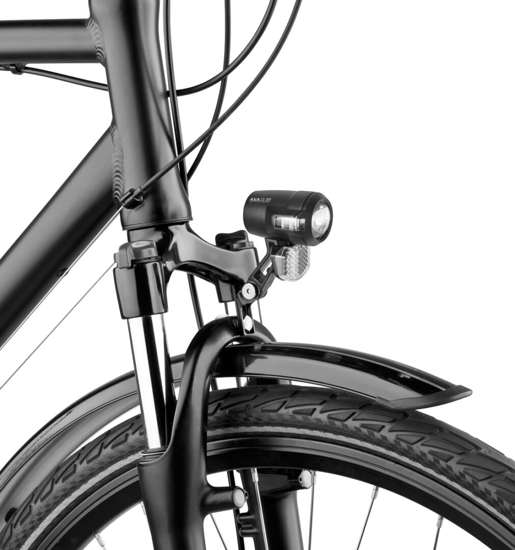 Axa Compactline 35 E-bike etuvalo - Image 2