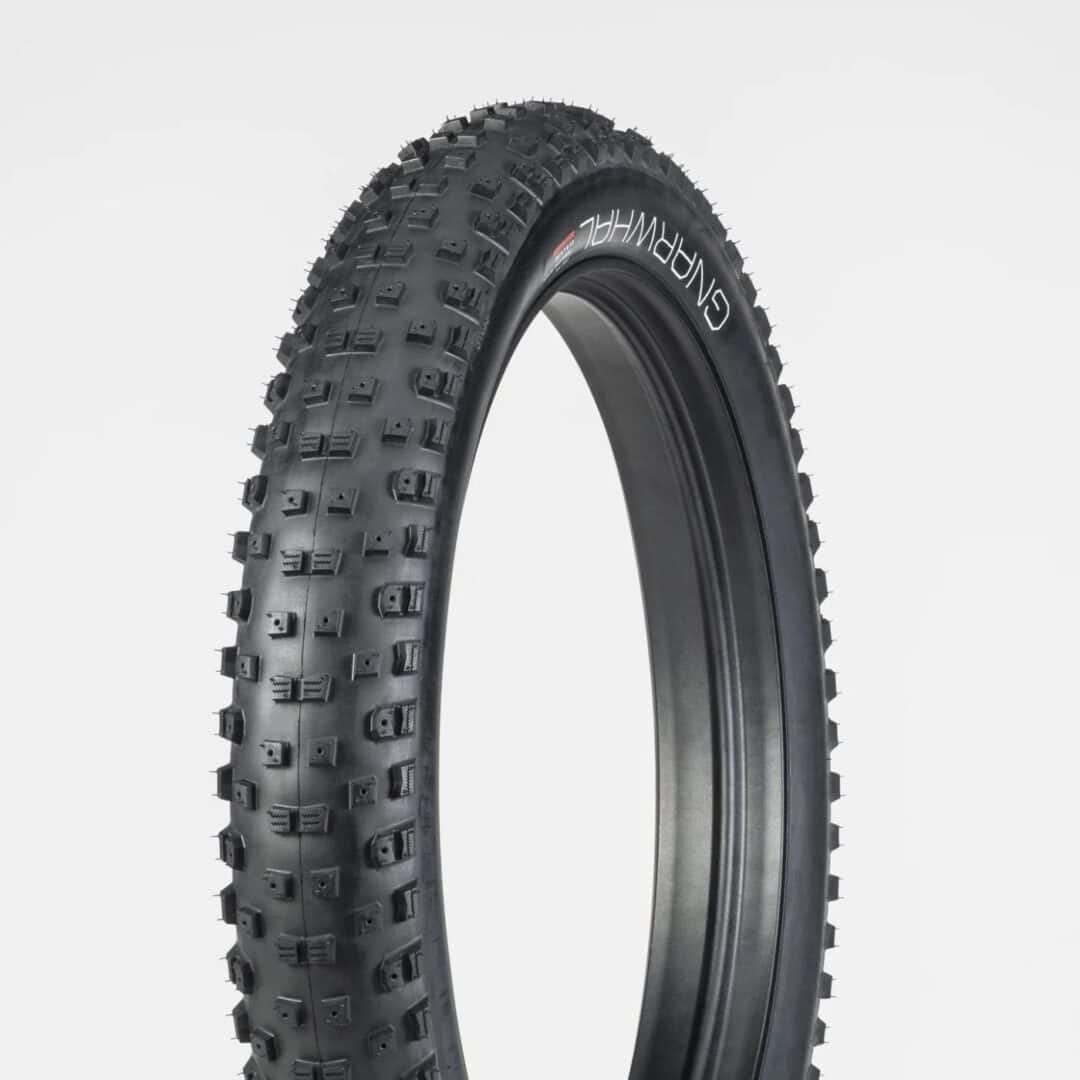 Bontrager Gnarwhal Fat Bike Tire 27.5x4.5"