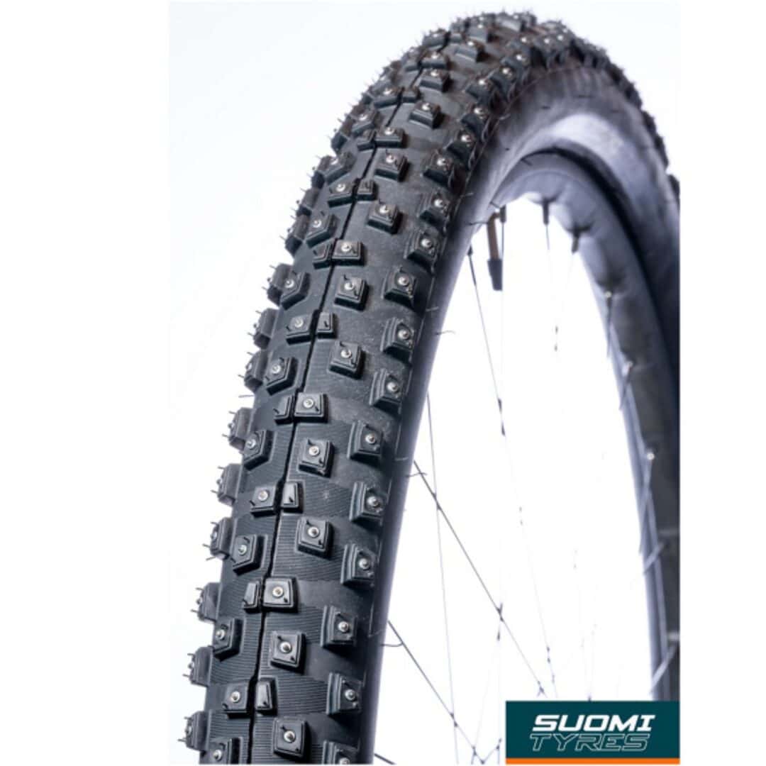 Suomi Tyres Piikkisika WXC SL TLR 58-622 (29x2.25)