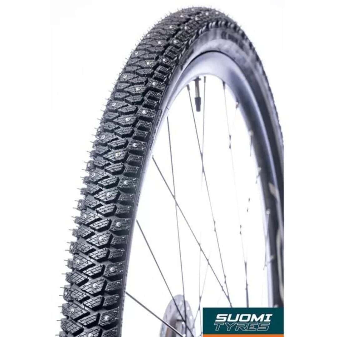 Suomi Tyres Routa 42-622 W124