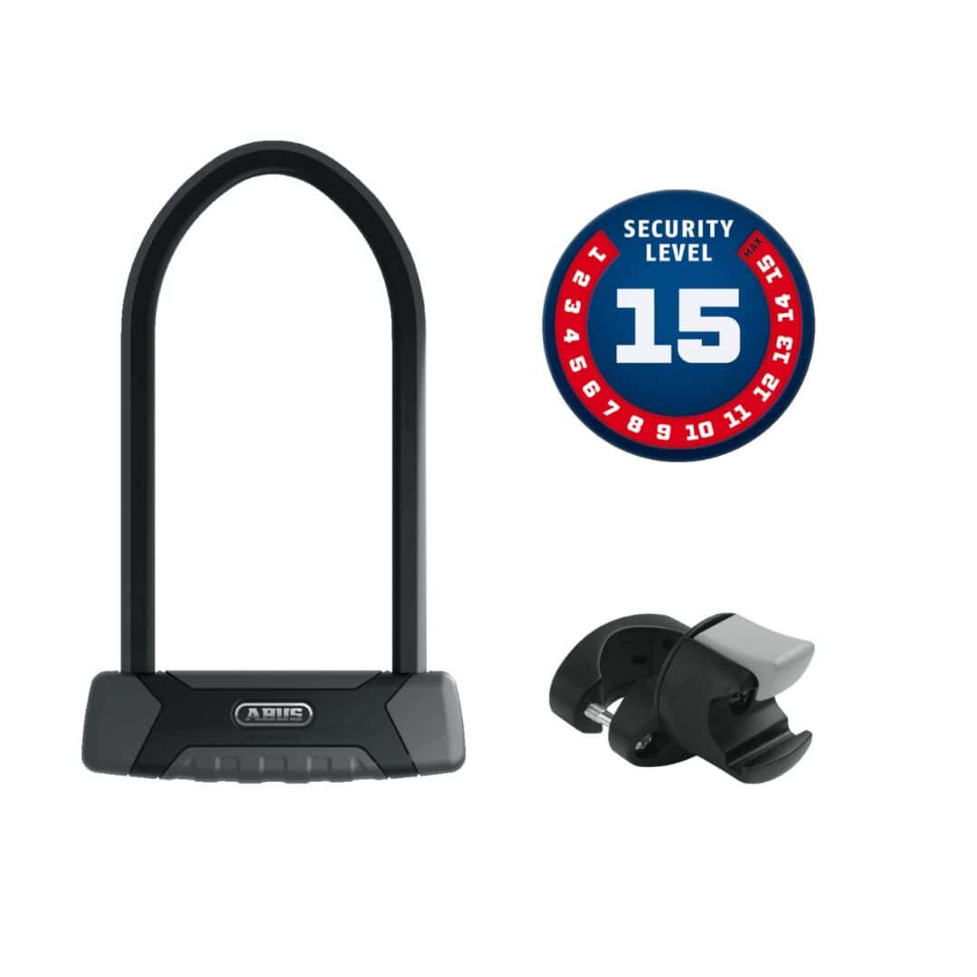 Abus Granit X-Plus 540 230mm