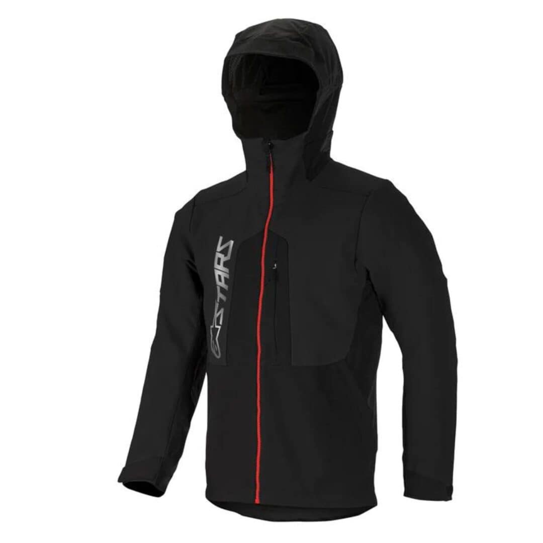 Alpinestars Nevada Thermal Jacket black