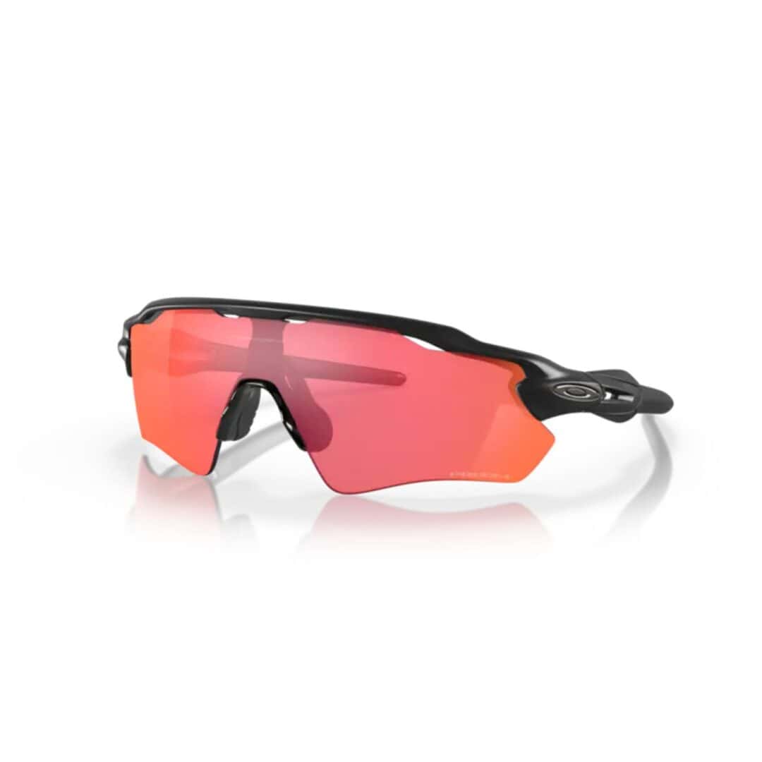 Oakley Radar EV Path Matte Black Trail Torch