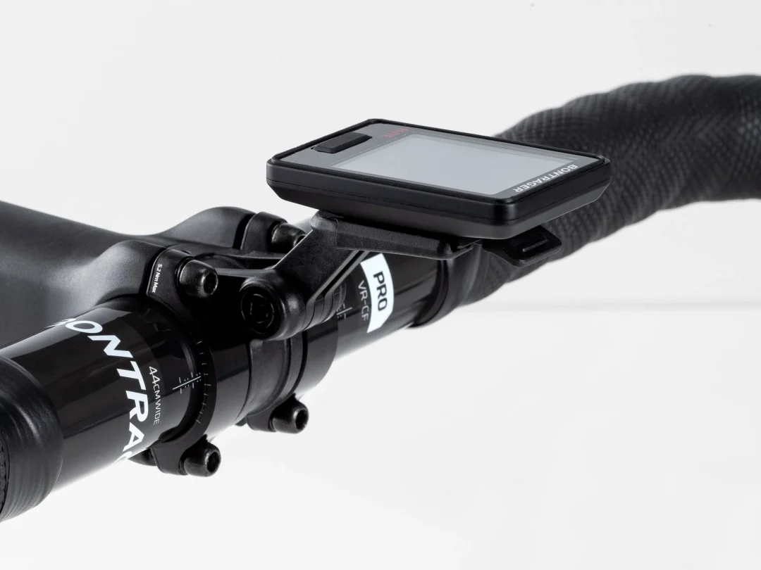 Bontrager Ridetime Elite Cycling Computer - Image 5