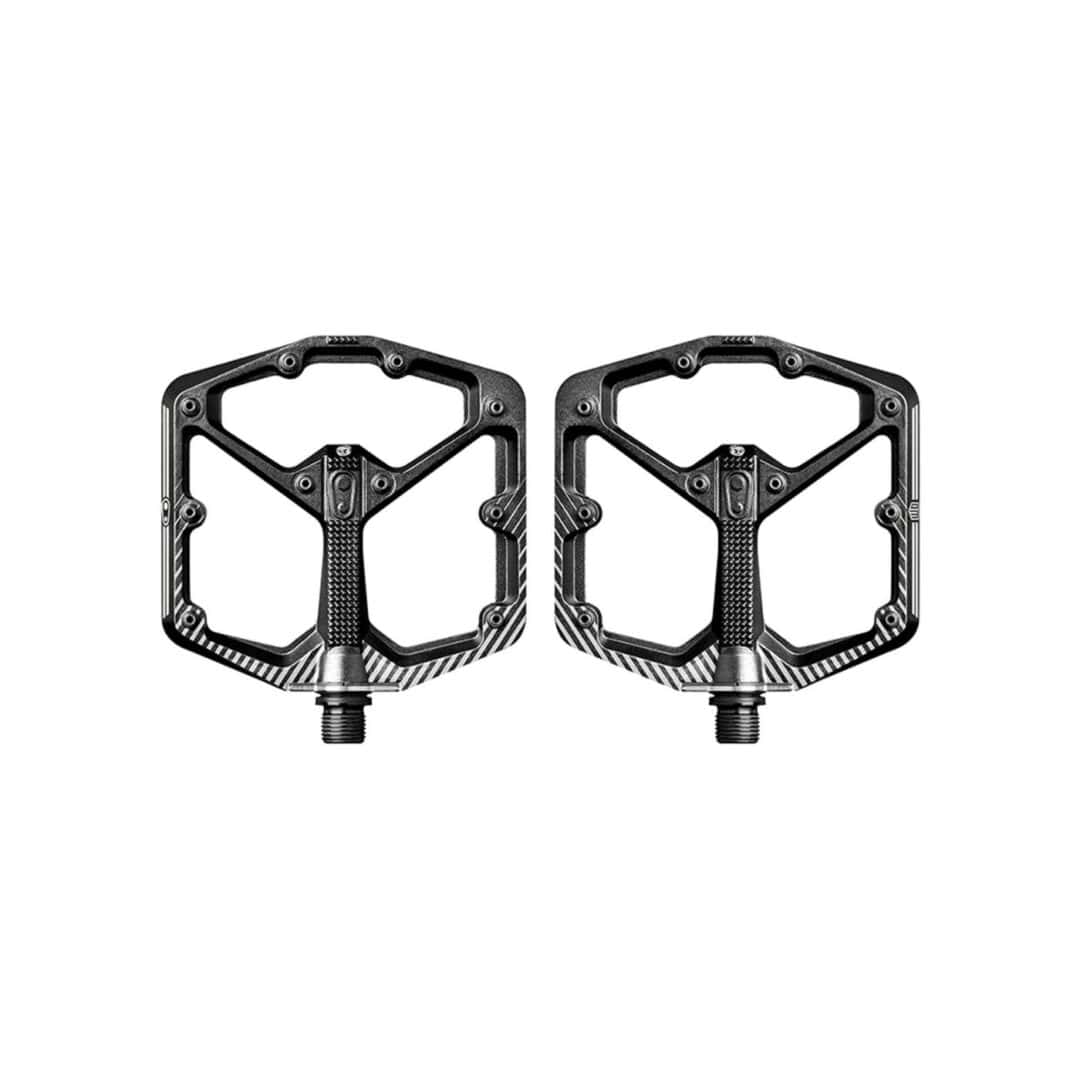 Crankbrothers Stamp 7 Small Danny Macaskill Edition Black