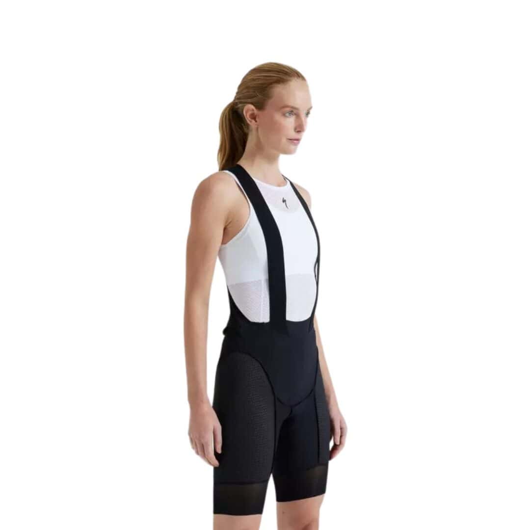 Specialized Women's Prime SWAT Liner Bib Shorts black