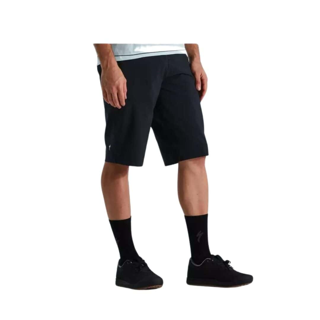 Specialized Men's Trail Cargo Shorts black