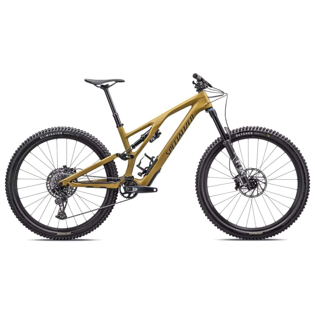 specialized-stumpjumper-evo-comp-satin-harvest-gold-midnight-shadow