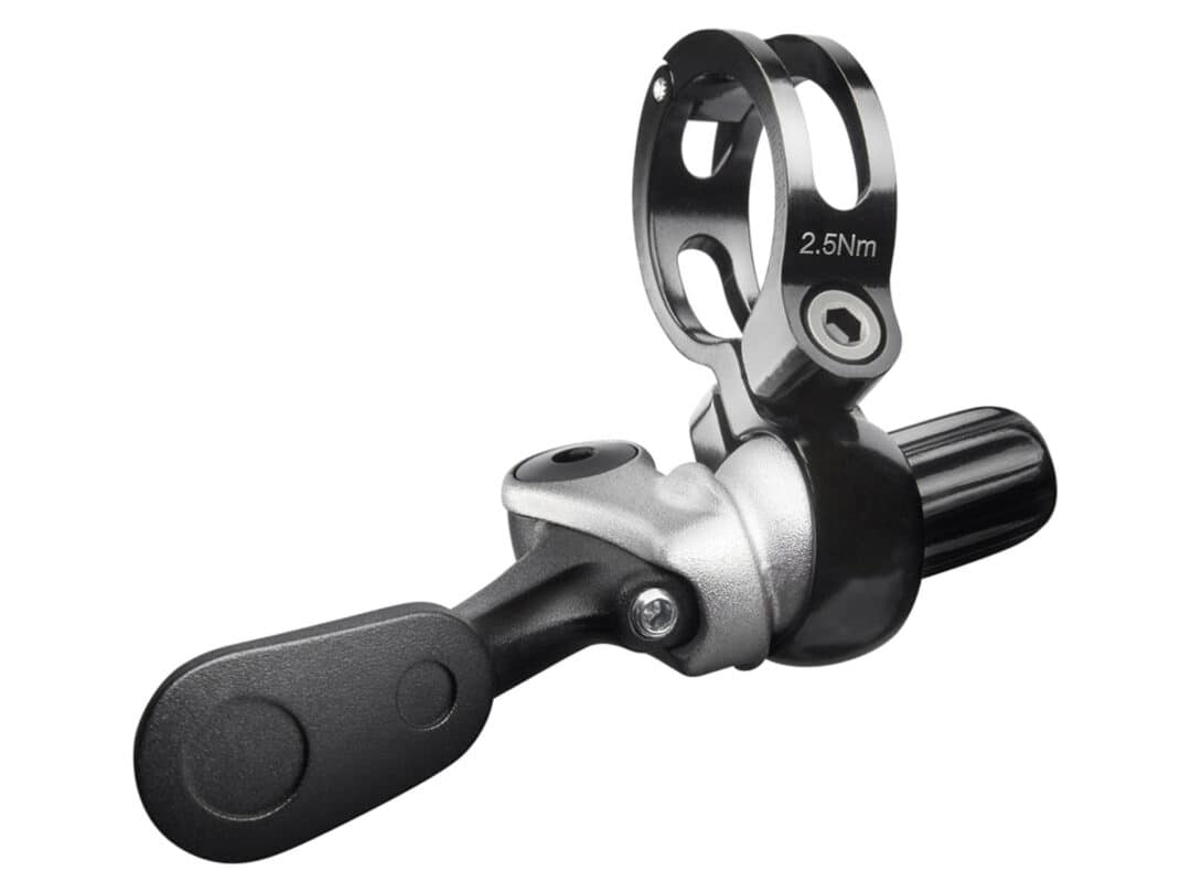 Crankbrothers Remote For Highline Black/Silver