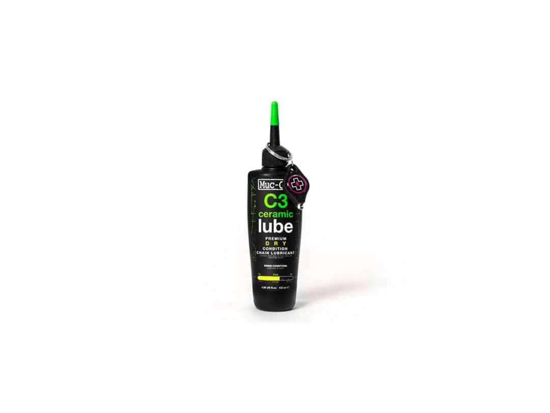 Muc-Off C3 Ceramic Lube Dry