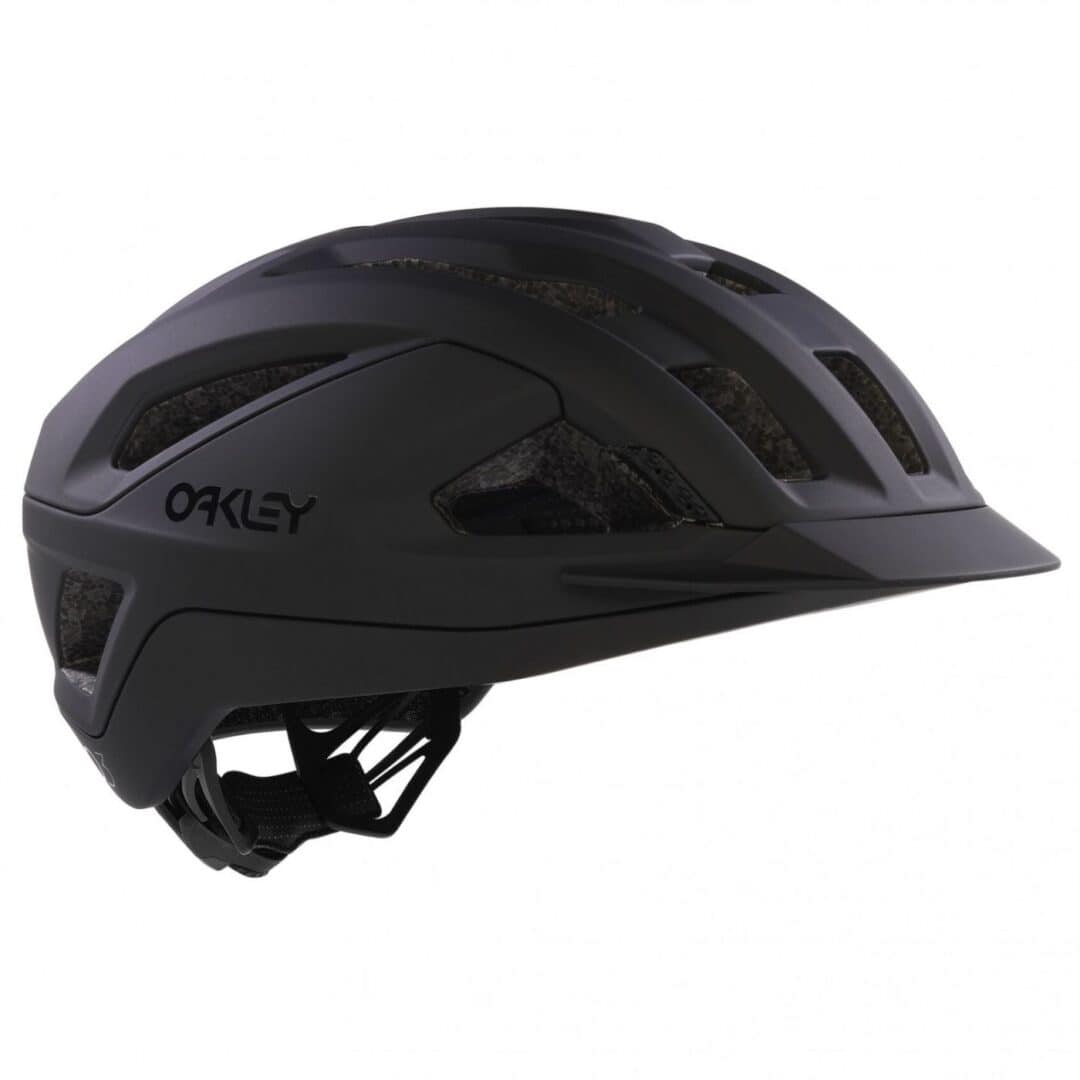 Oakley ARO3 All Road matte black