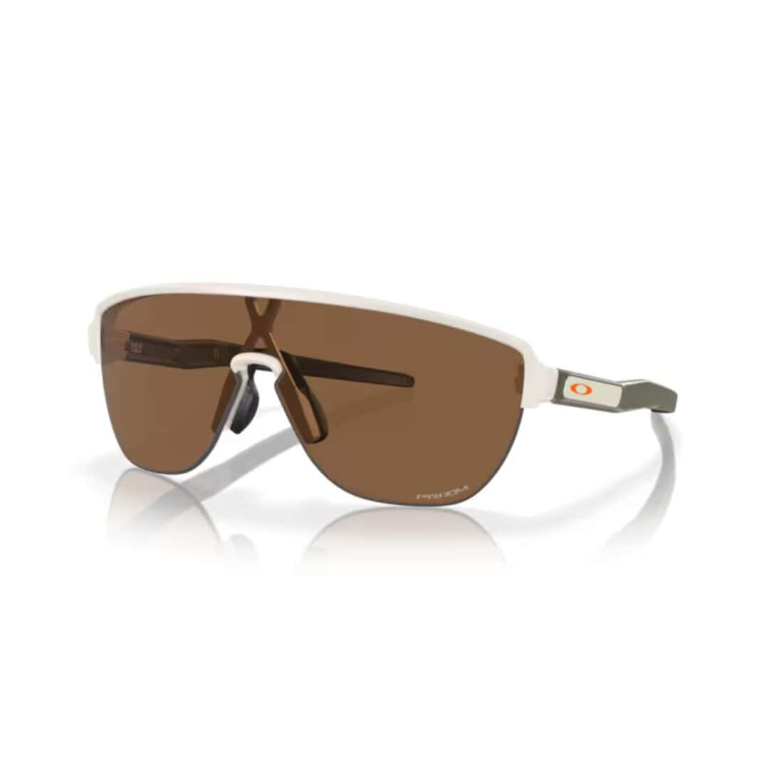 Oakley Corridor Matte Warm Grey/Prizm Bronze