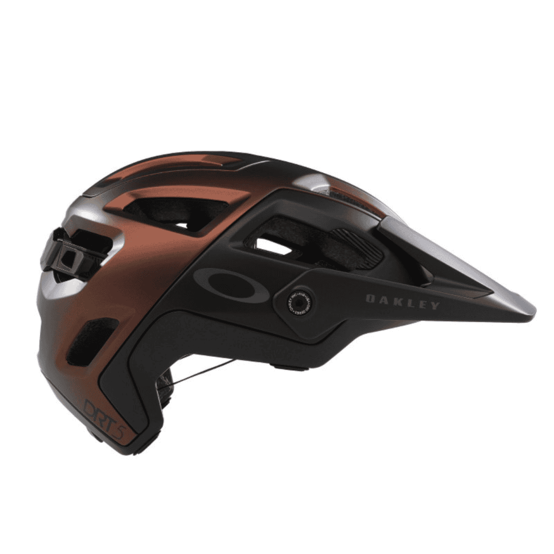 Oakley DRT5 satin black/bronze colorshift