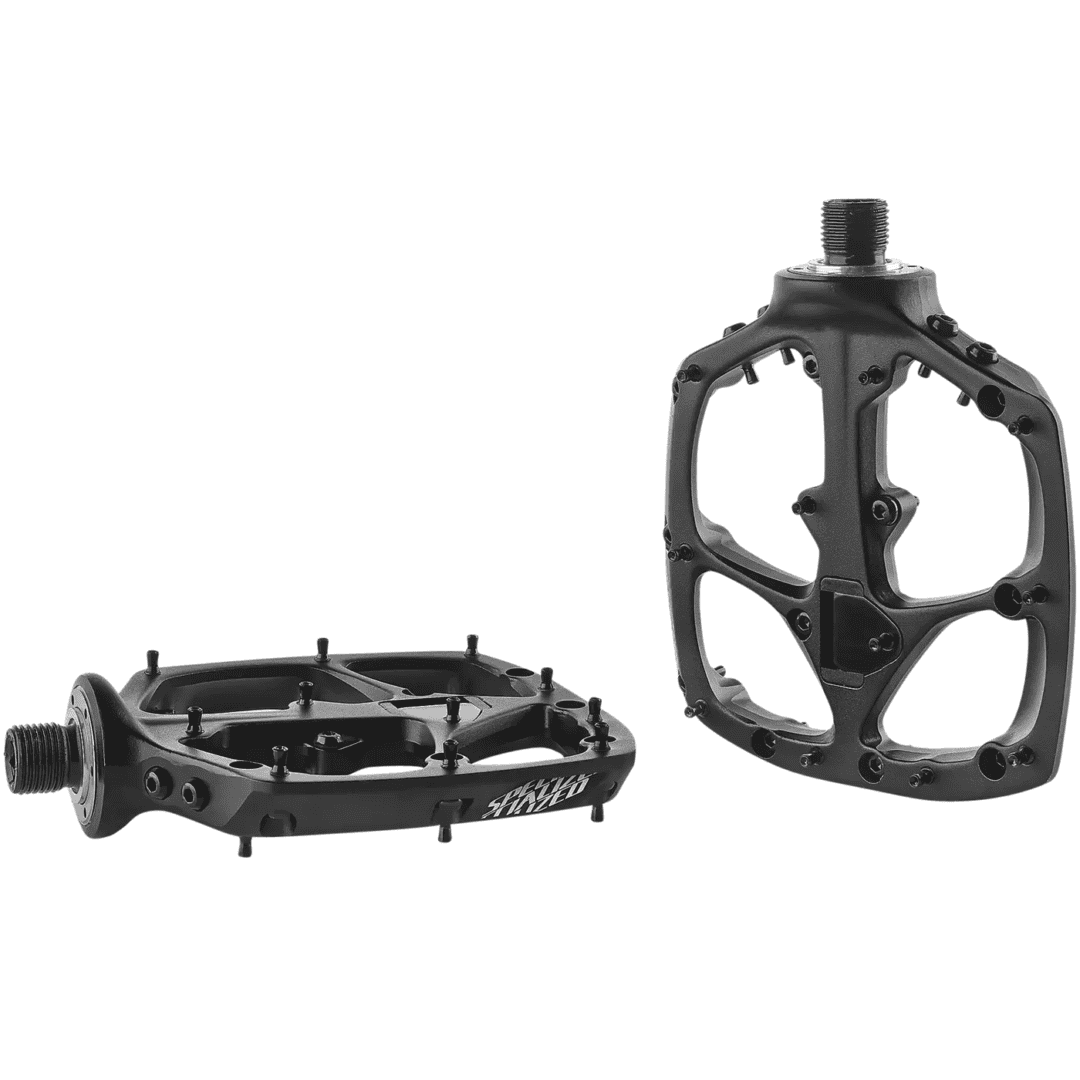 Specialized Boomslang Platform Pedals black