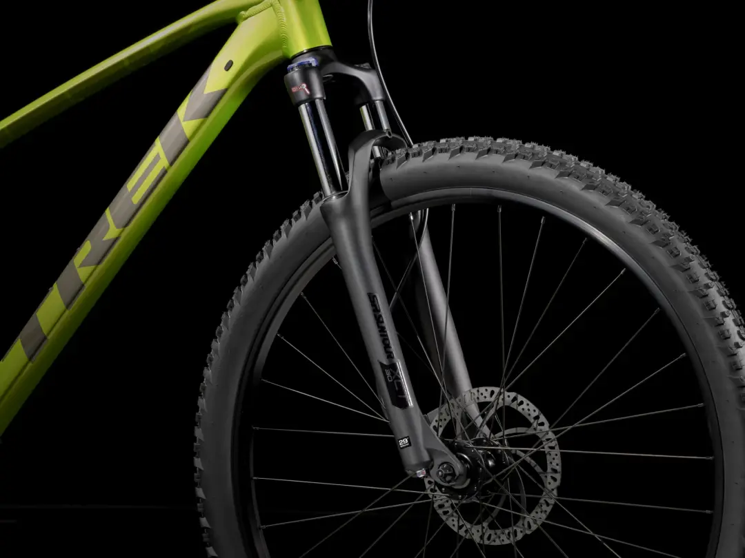 Trek Marlin 5 Gen 3 power surge - Image 3