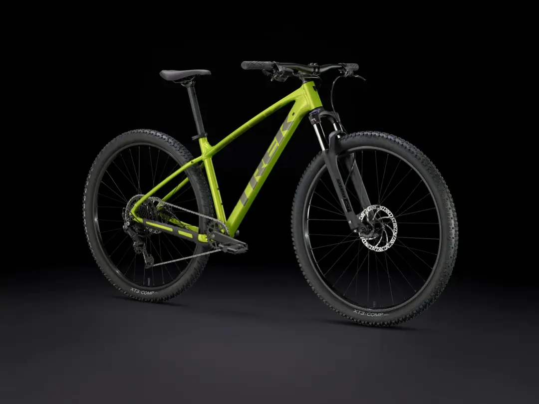 Trek Marlin 5 Gen 3 power surge - Image 2