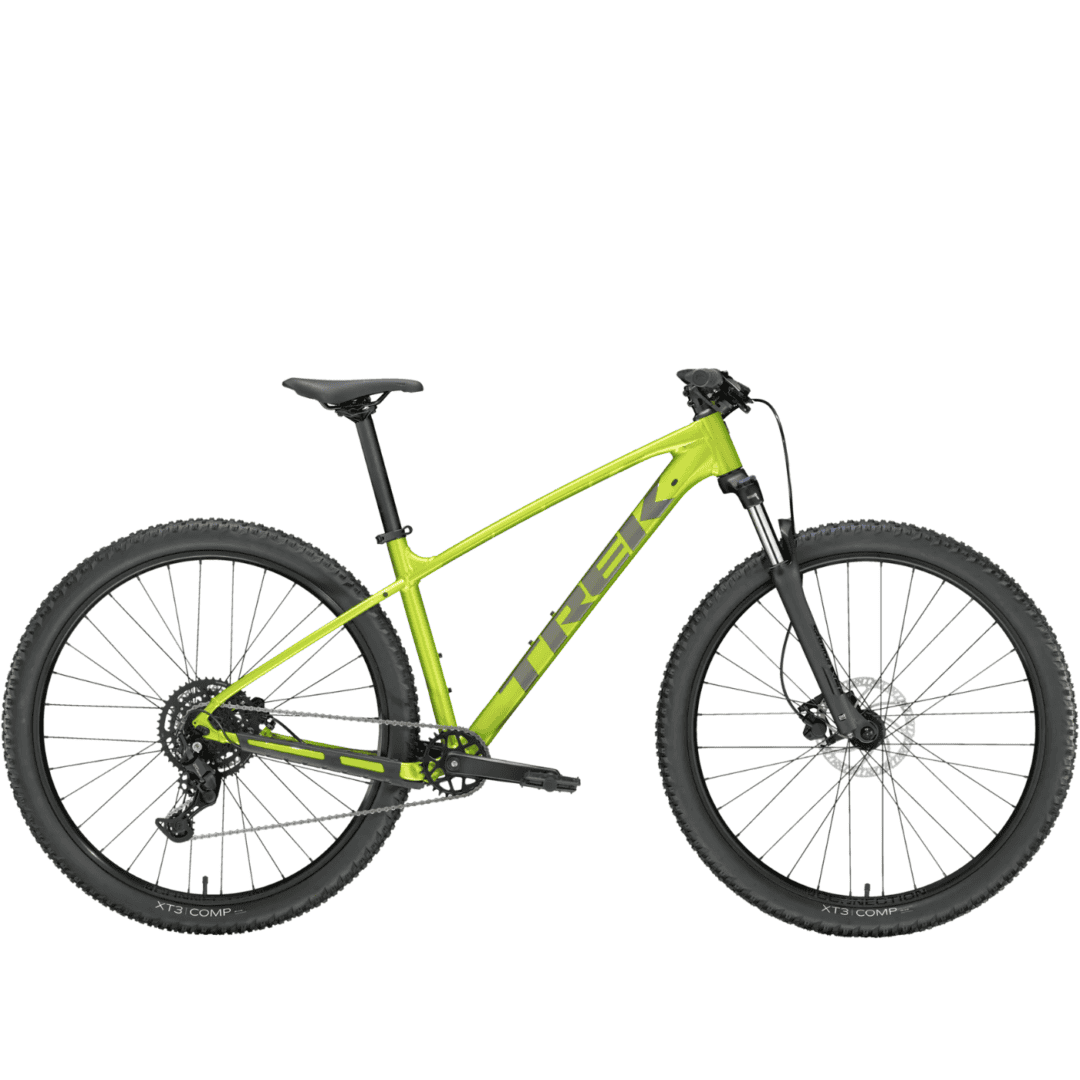 Trek Marlin 5 Gen 3 power surge