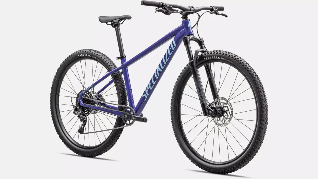 Specialized Rockhopper Comp 29 gloss purple haze/astral blue - Image 3