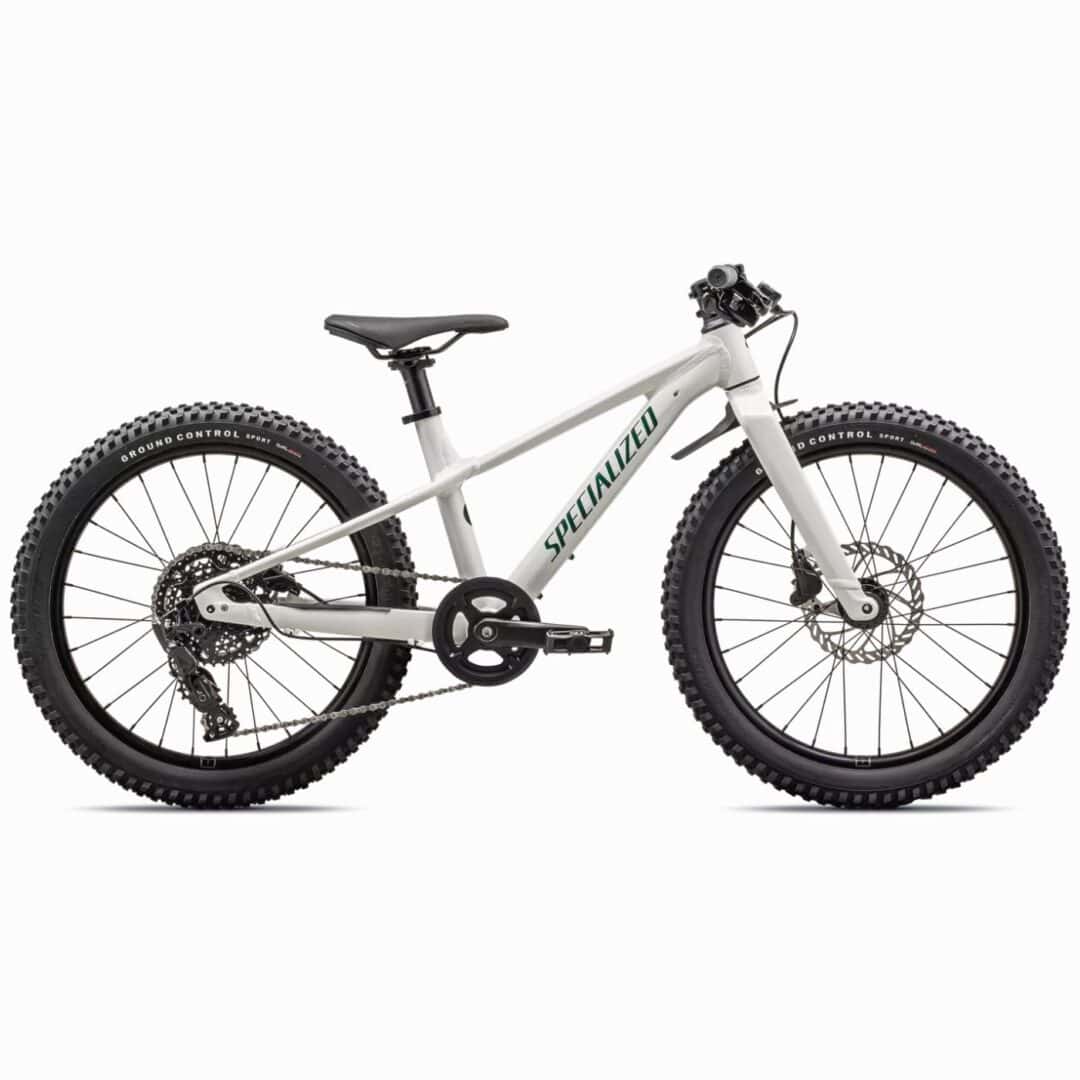 Specialized Riprock 20 gloss dune white