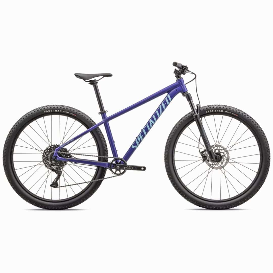 Specialized Rockhopper Comp 29 gloss purple haze/astral blue