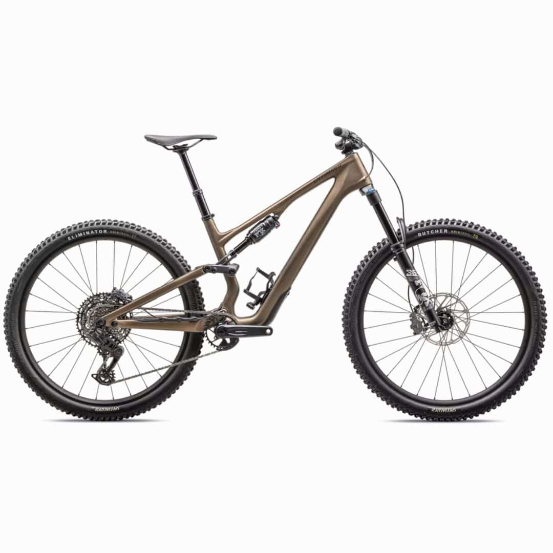 Specialized Stumpjumper 15 Comp 29/29 satin burnt gold/gunmetal