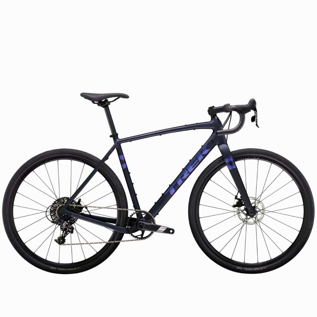 Trek Checkpoint ALR 4 matte deep dark blue