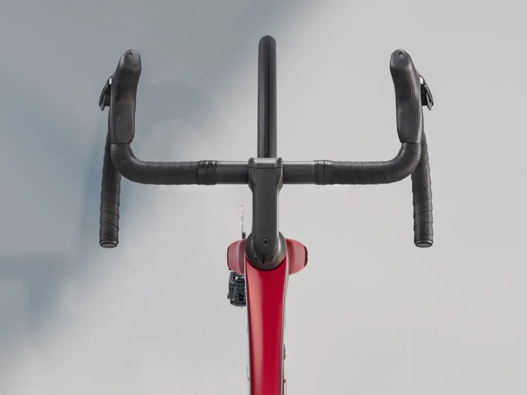 Trek Madone SL 6 Gen 8 crimson - Image 6