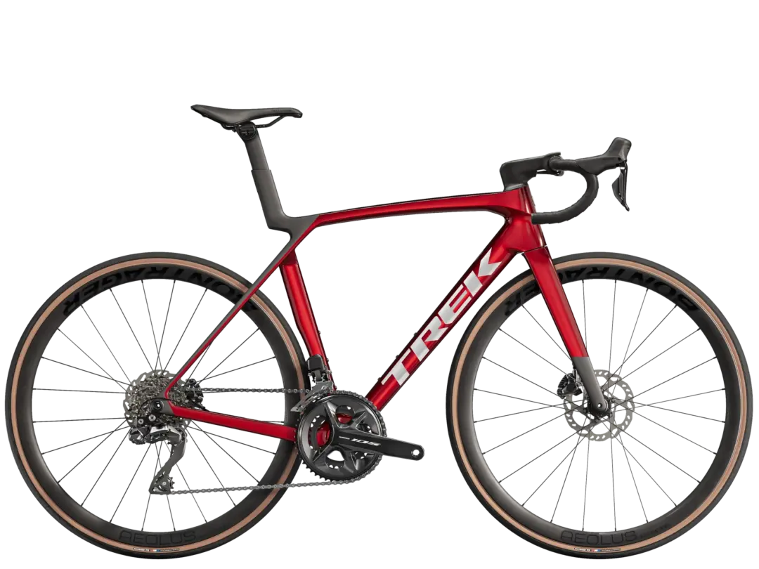 Trek Madone SL 6 Gen 8 crimson - Image 2