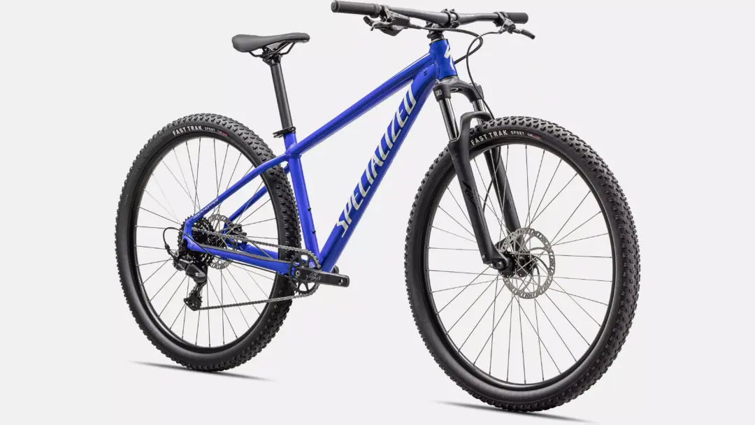 Specialized Rockhopper Sport 29" gloss shappire/dune white - Image 3