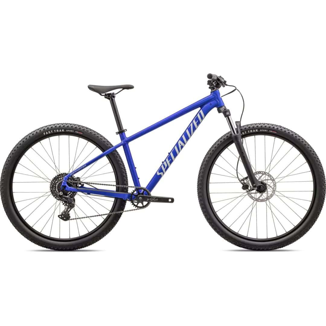 Specialized Rockhopper Sport 29" gloss shappire/dune white