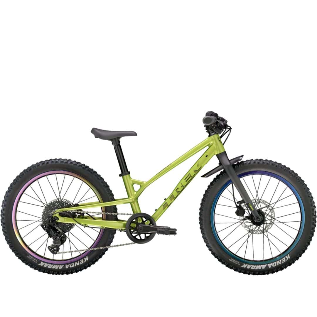 Trek Wahoo 20 Trail power surge