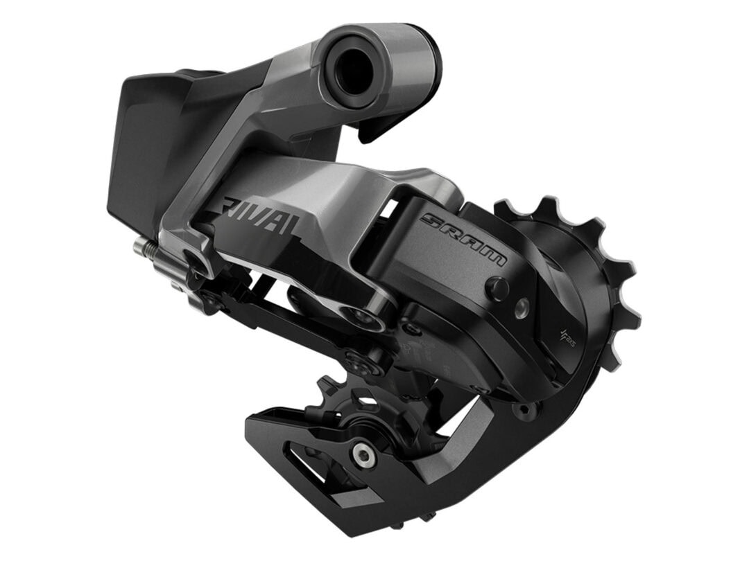 Sram Rival eTap AXS 12v takavaihtaja - Image 3