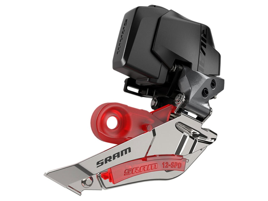 Sram Rival eTap AXS 12v etuvaihtaja - Image 2