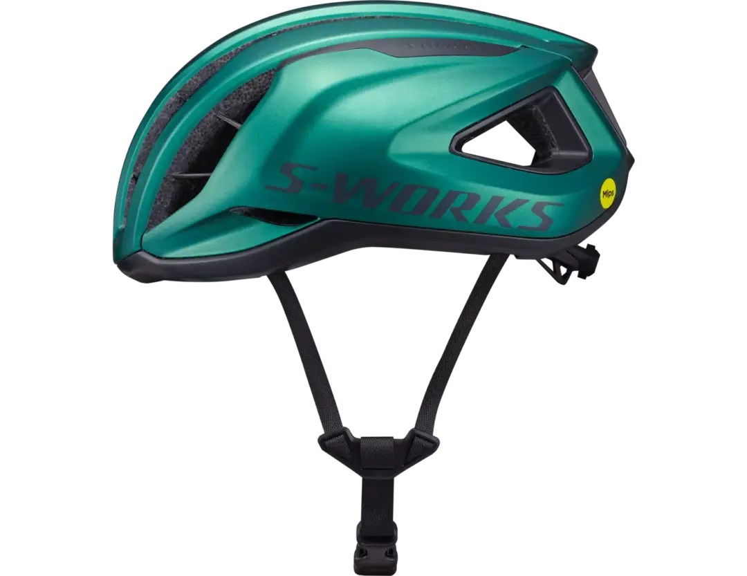 Specialized S-Works Prevail 3 pine green - Image 3