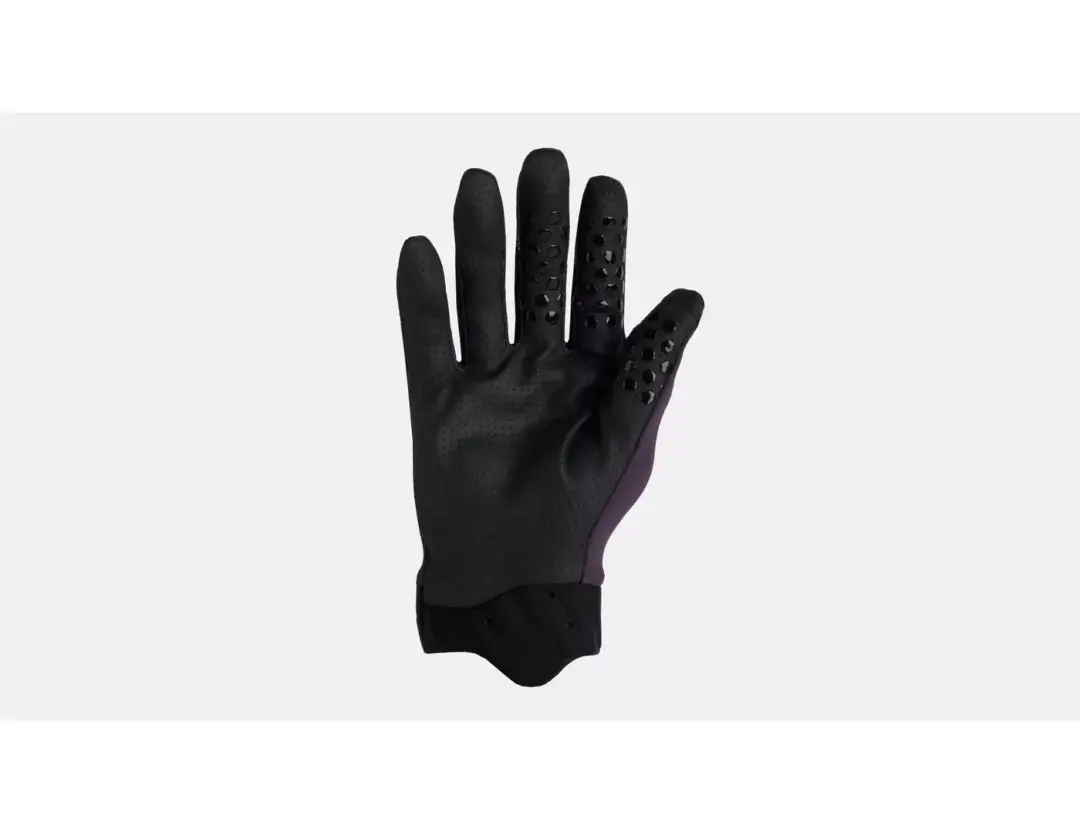 Specialized Women's Trail Air Gloves Long Finger dusk - Image 2