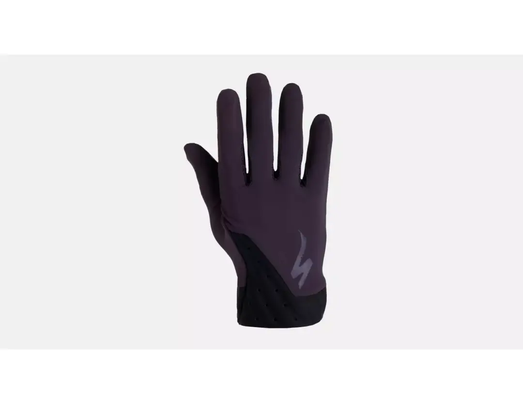 Specialized Women's Trail Air Gloves Long Finger dusk - Image 3