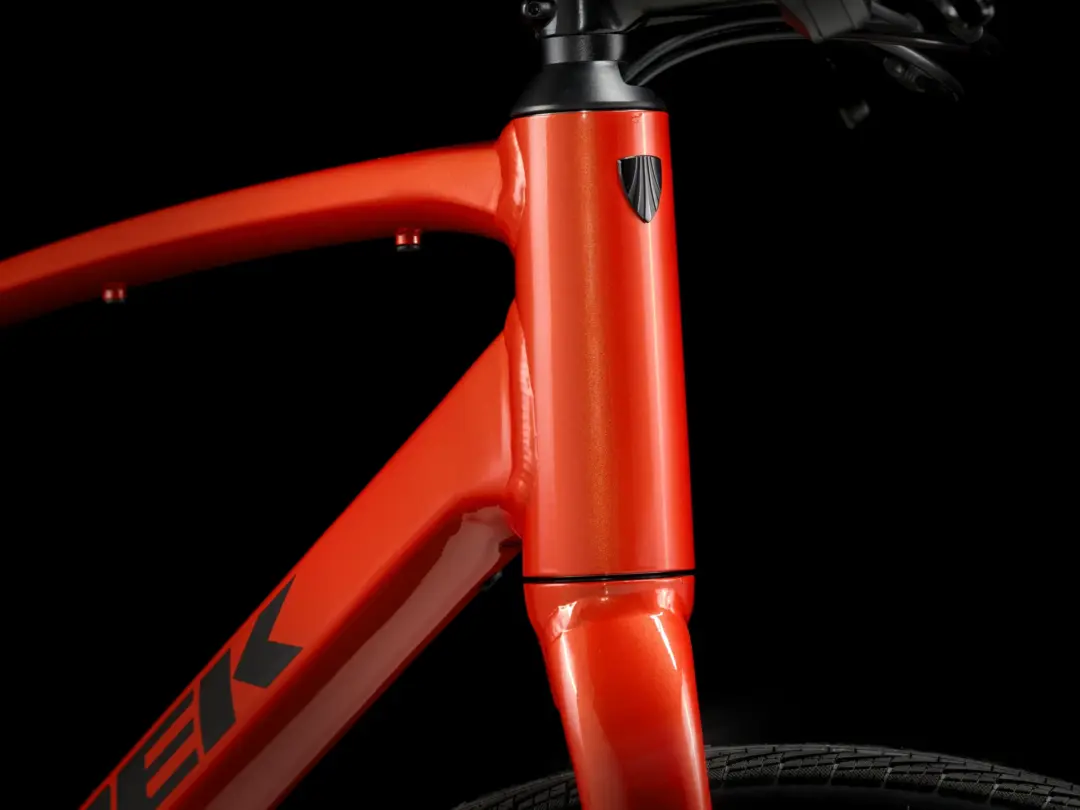 Trek FX 2 Gen 4 lava - Image 6