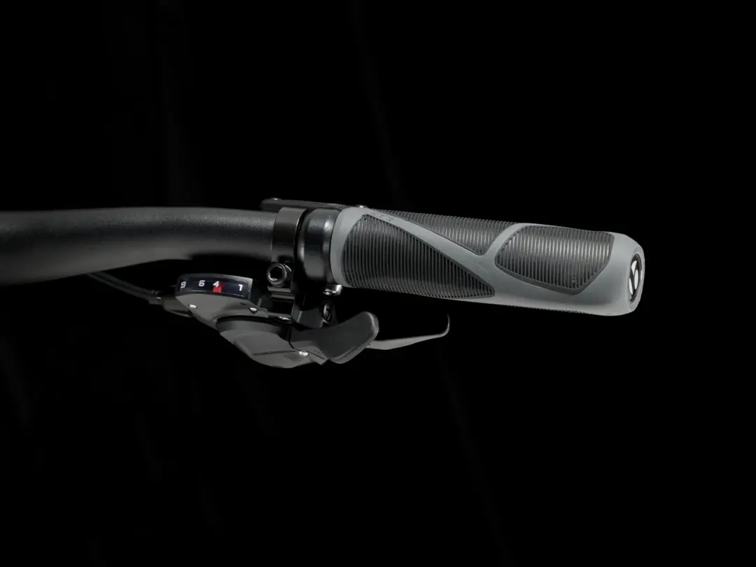 Trek FX 2 Mid-step Gen 4 matte black - Image 11