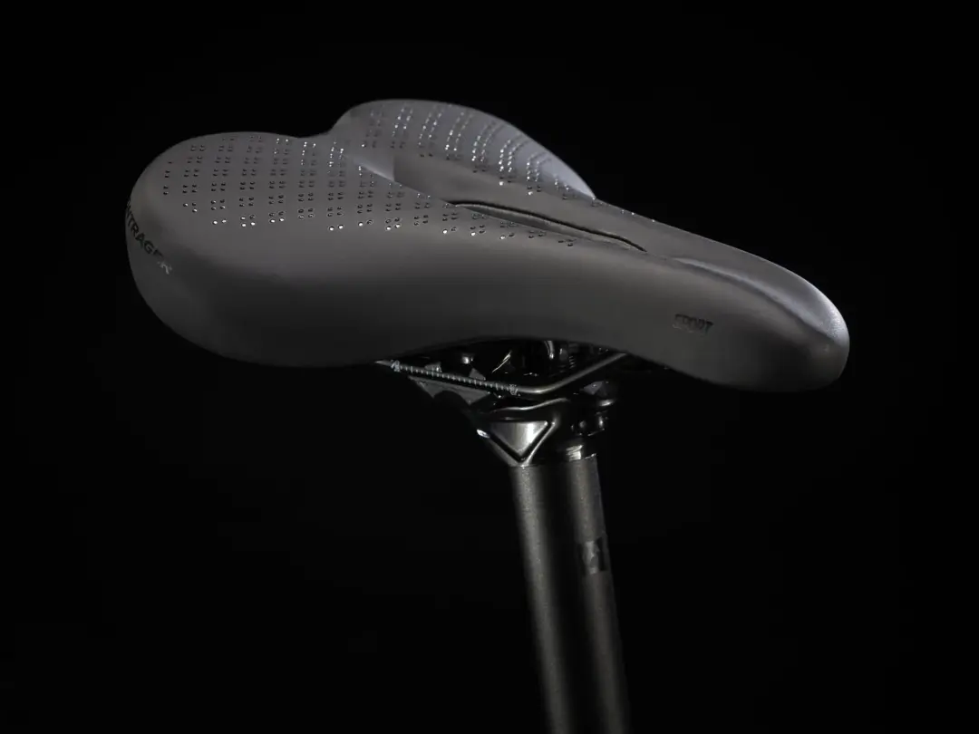 Trek FX 2 Mid-step Gen 4 matte black - Image 10