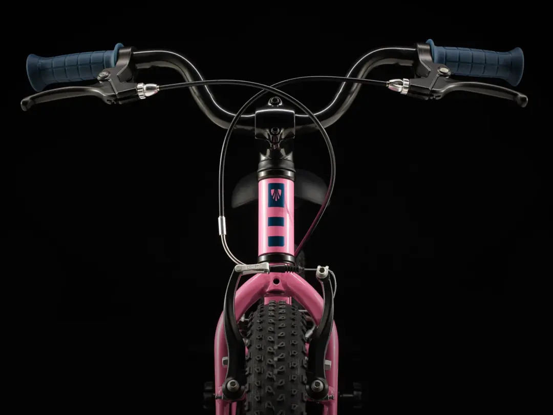 Trek Precaliber 16 pink frosting - Image 6