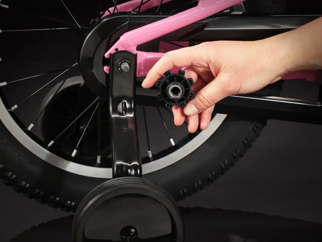 Trek Precaliber 16 pink frosting - Image 7