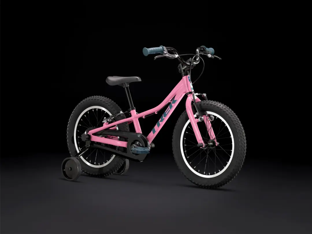 Trek Precaliber 16 pink frosting - Image 3